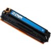 Naplnka HP CB541A (125A) - azúrový renovovaný toner