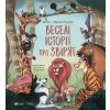 Veseli istorii pro zviriat - Shiya Green