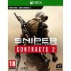 XONE/XSX Sniper Ghost Warrior Contracts 2 CZ