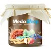 MedoSleep - reishi, jujuba a lékořice v medu 400g MycoMedica