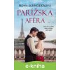 E-kniha Parížska aféra - Fiona Schneider