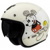 Prilba HJC V31 DISNEY MICKEY SKETCH MC1SF Veľkosť: XS (54-55 cm)