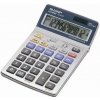 Kalkulačka, stolný, 12-miestny displej, SHARP 