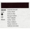 UMTON Olejové farby 60 ml, rôzne odtiene Odtieň: 0045 - Indická červeň