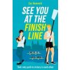 See you at the Finish Line - Zac Hammett, Zaffre