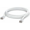Ubiquiti UACC-Cable-Patch-Outdoor-3M-W vonkajší UniFi patch, Cat5e, 3m, bílý