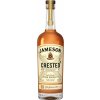 Jameson Crested 40% 0,7 l (čistá fľaša)