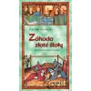 Záhada zlaté štoly - Vlastimil Vondruška
