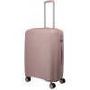 Tamaris by travelite Cestovný kufor Tamaris Yoyaage 4W M 70 L ružová
