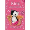 Kitty, utajené mačiatko - Webb Holly