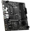 MSI PRE B760M-P DDR4 / Intel B760 / LGA1700 / 4x DDR4 / 2x M.2 / VGA / HDMI / DP / USB-C / mATX