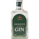 Kensington Gin 37,5% 0,7 l (čistá fľaša)