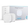 AEOTEC Range Extender 7, výhodné dvojbalenie Aeotec Biely
