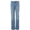 Mustang Style Madison Wide Dámske Džínsy | Modré | 10165545000412 | 28/30