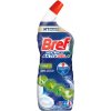 Bref Excellence Gel Color Activ+ Citrus tekutý toaletný čistič 700 ml