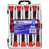 Sada šrobovákov torx, 8ks - GEKO G30632