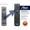 Dálkový ovladač ALIEN Panasonic EUR7651120