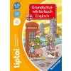 tiptoi® Grundschulwörterbuch Englisch (Kirstin Jebautzke,Nina Dulleck)(Pevná)