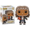 Funko POP! 176 Harry Potter - Hermione Granger