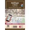 VKÚ Harmanec Pieštany a okolie – Kedysi a dnes
