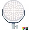 Nanlite Miro 30c RGB LED Panel (Midnight Blue)