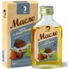 Ľanový olej s etraktom ČAGY a Lecitínom 100 ml