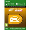 Forza Horizon 4 Car Pass