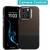 Benks Magnetic Armor Pro Prestige Kevlar 600D (Y065) pre iPhone 16 Pro