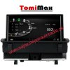TomiMax Audi Q3 2011-2018 Android 14 autorádio Verzia:: 8 jadrový 4GB RAM + ROM 32GB