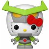 Sanrio Hello Kitty - funko figúrka - Space Kaiju