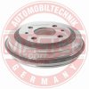 Brzdový bubon MASTER-SPORT GERMANY 24021850011-PCS-MS