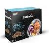 Weber drevené prírodné pelety Jelša 8 kg