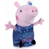 Aurora Plyšové prasiatko - Stars - Prasiatko Peppa - 31 cm