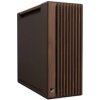 Skříň ASUS ProArt PA602 Walnut Wood Metal PWM Retro Brown