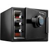 MASTER LOCK Trezor MasterLock odolný voči ohňu a vode LFW082FTC