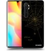 Picasee ULTIMATE CASE pro Xiaomi Mi Note 10 Lite - Delicate danger
