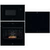 Set Electrolux EOE7P31Z + CIV634 + LMS4253TMK