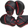 RDX Focus Matte