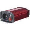 Menič napätia GETI z 12 V na 230 V max 300 W