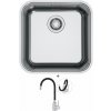 Set Franke SRX 210/610-40 + Deante NEO LUNO BOC B720