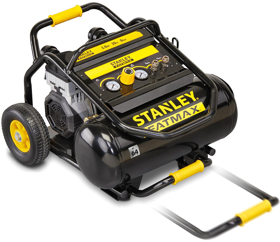 STANLEY FMXCMS2020TE
