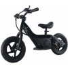 Eljet Detské elektrické vozítko Minibike Rodeo čierna