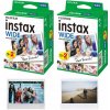 Film Príspevok Fujifilm Instax Wide 50 fotografií