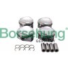 BORSEHUNG Sada piestnych krúžkov B13584