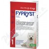 Fypryst spot-on Dog S 2-10 kg 1 x 0,67 ml