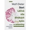 Léčivá síla divokých bylin a zeleniny Známá a zpomenutá zelenina
