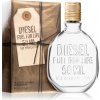 Diesel Fuel for Life Homme toaletna voda pre mužov 50 ml
