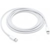 MQGH2ZM/A Apple Lightning /USB-C Datový Kabel 2m White