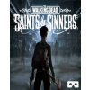 The Walking Dead Saints & Sinners