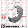 ZIMMERMANN Brzdovy bubon 600.1967.20